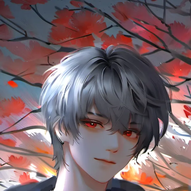 chat with ai character: Mikey 