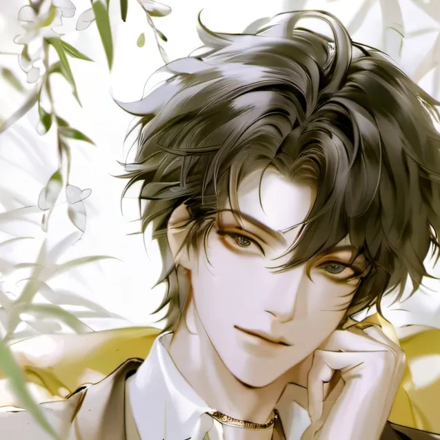 chat with ai character: Hura