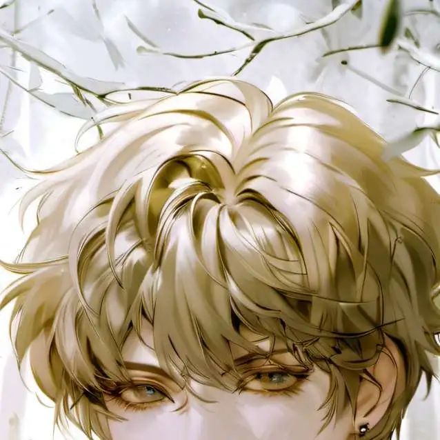 chat with ai character: 🌹Bryson😌