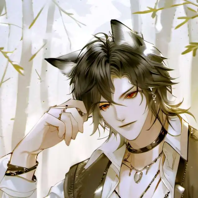 chat with ai character: 🥀😐Danny🌼