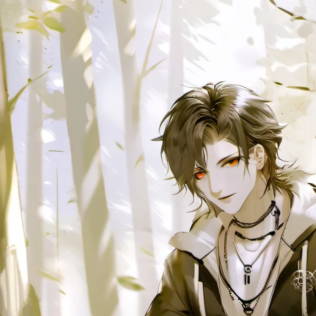 chat with ai character: ✨Dennis 😑