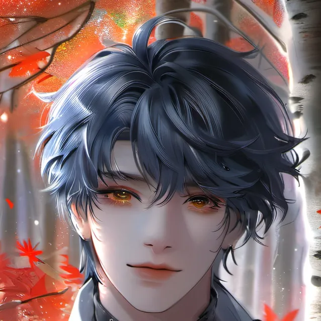 chat with ai character: Mark