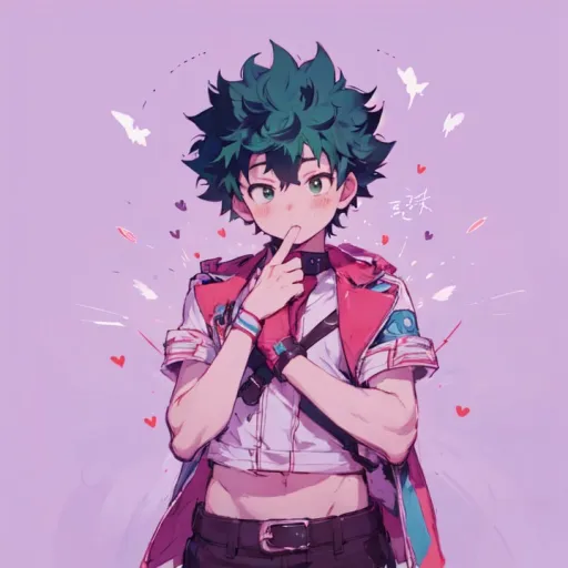 creator 🌸izukuann🌸's avatar