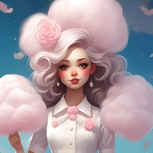 chat with ai character: ••~Coffin-Candy~••