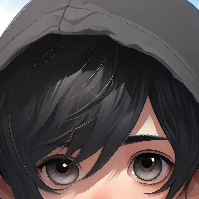 chat with ai character: •••Ash•••