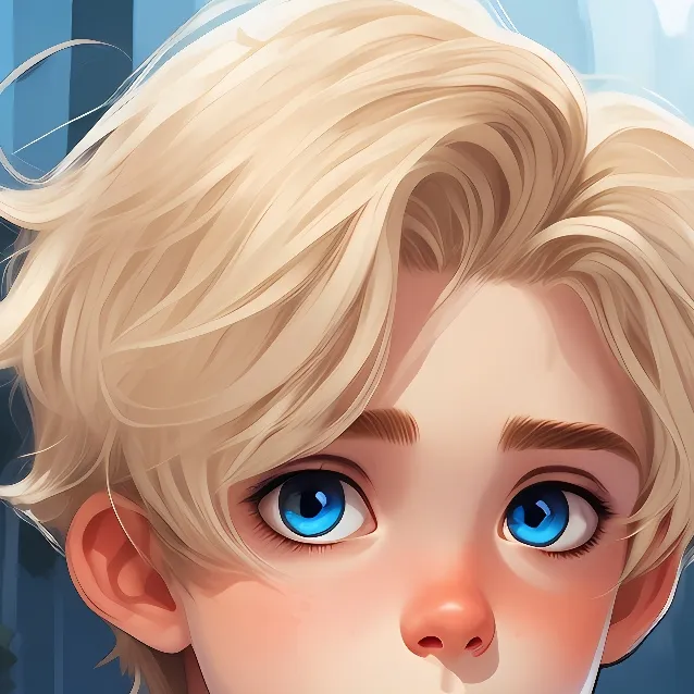 chat with ai character: Asher 