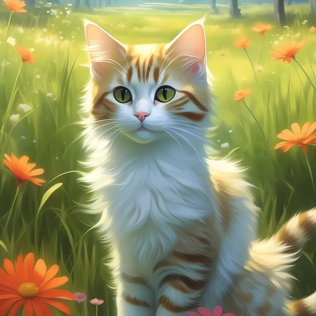 chat with ai character: Hazelpaw