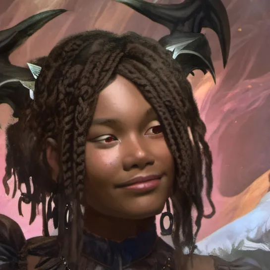 chat with ai character: AI