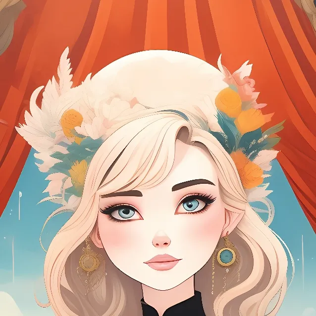 chat with ai character: Abby 