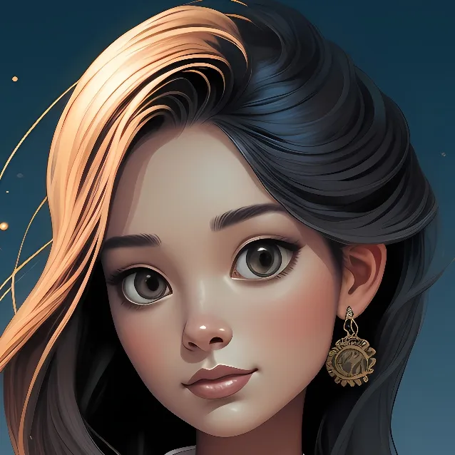 chat with ai character: Katie 