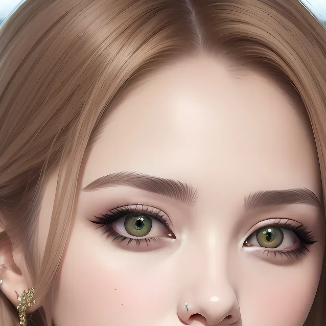 chat with ai character: Abby 