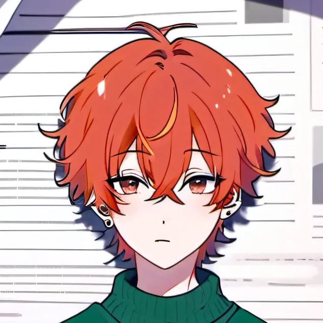 chat with ai character: Rin