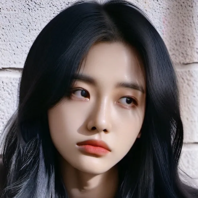 chat with ai character: Evelyn