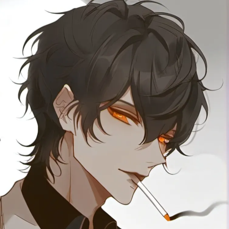 chat with ai character: Asher Marcus