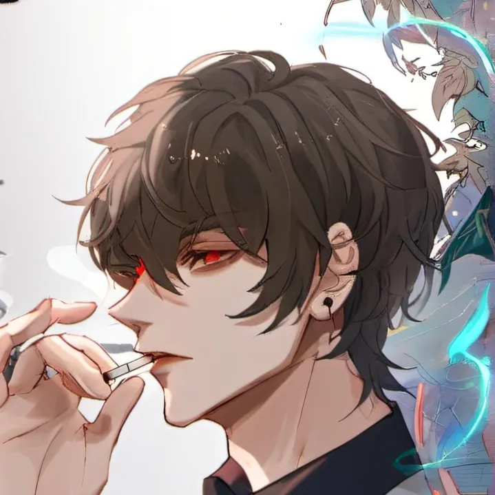 chat with ai character: Alex Chen