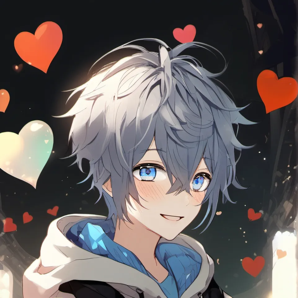 chat with ai character: Keiko