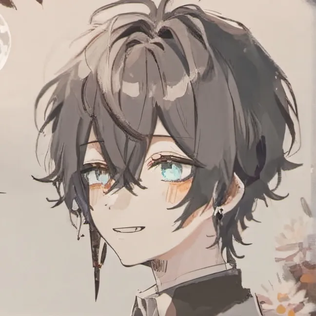 chat with ai character: Ryuu