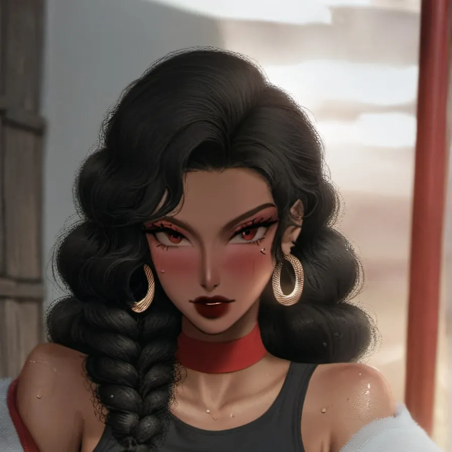 chat with ai character: Cassie Walters