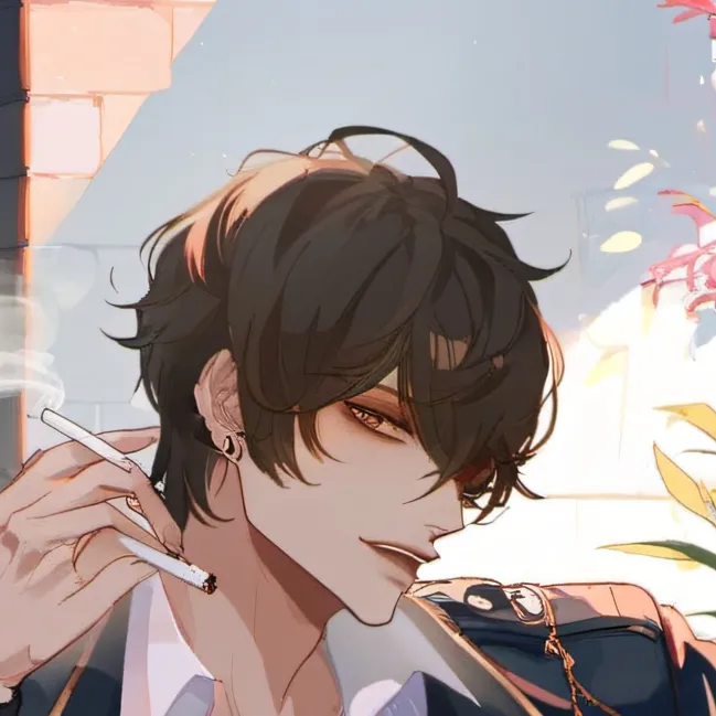 chat with ai character: Aiden Moon