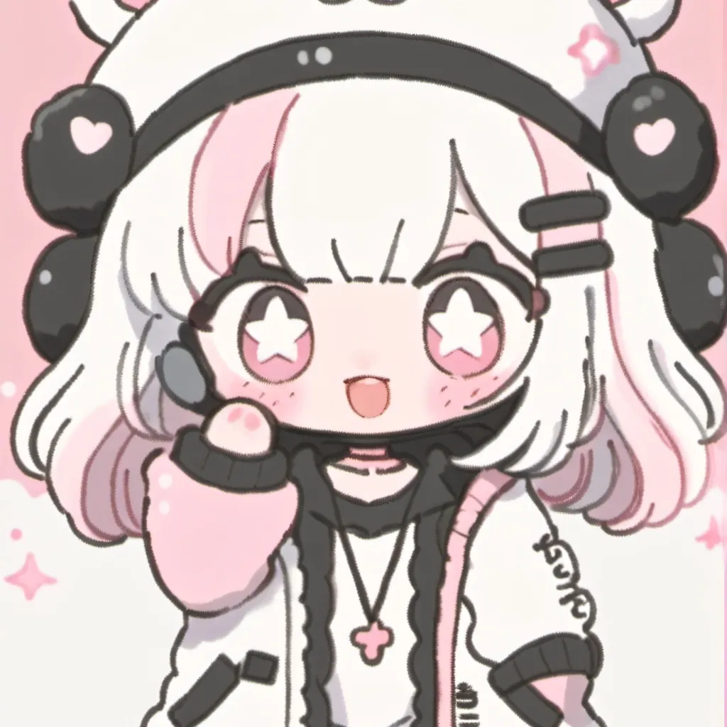 chat with ai character: Mia