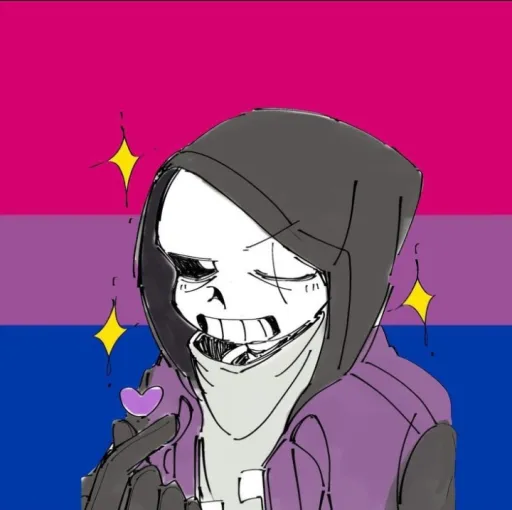 creator 💜Epic!Sans💜's avatar