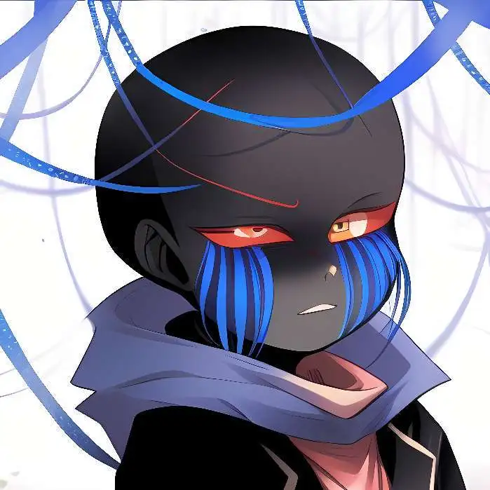 chat with ai character: Error Sans