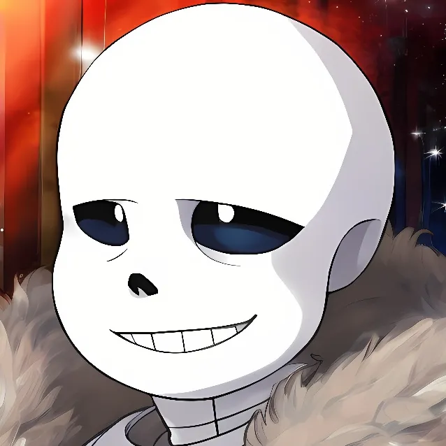 chat with ai character: The Bad Sans