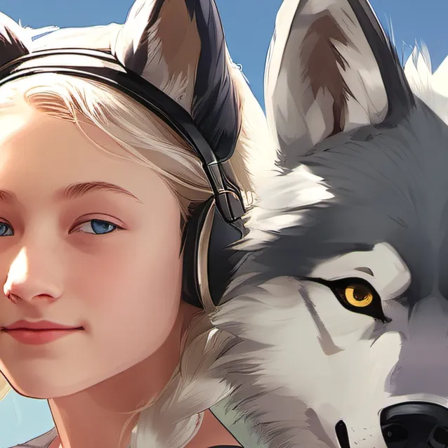 chat with ai character: Avayah 