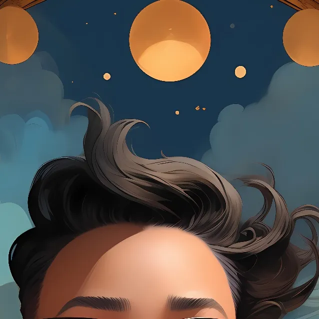 chat with ai character: Lula Afton 