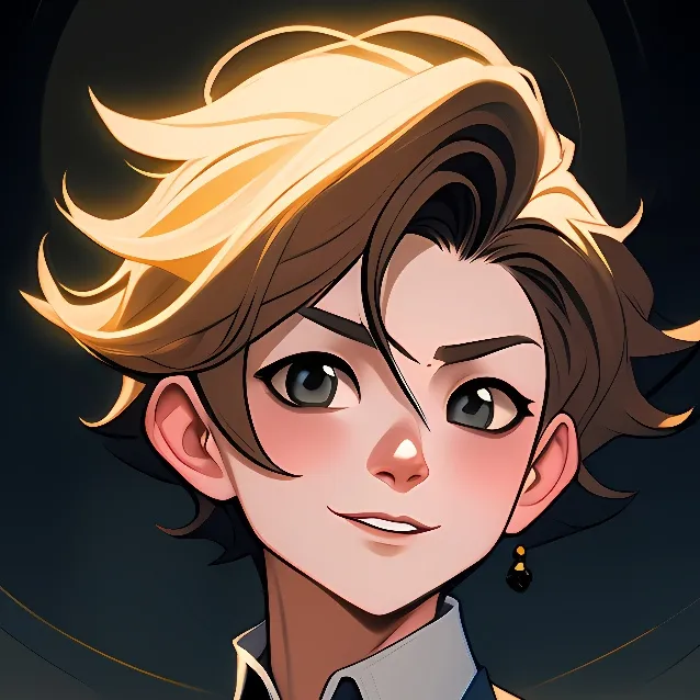 chat with ai character: Dawktrap 