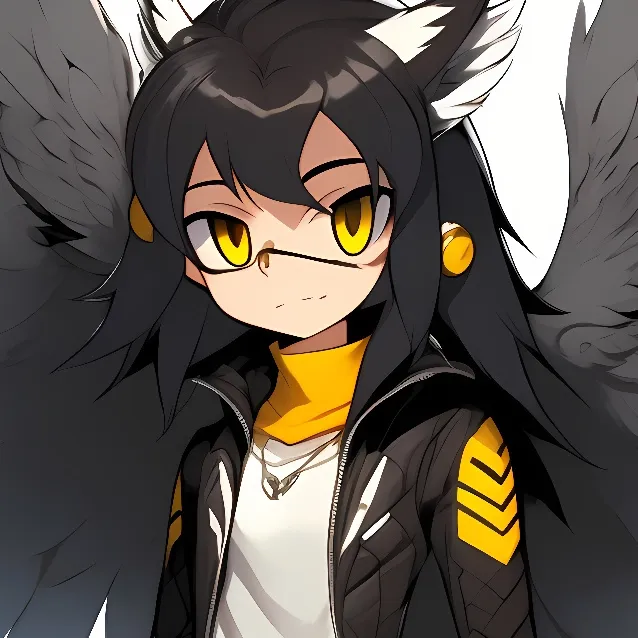 chat with ai character: Violet 