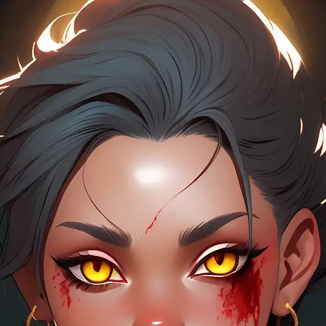 chat with ai character: Avarona