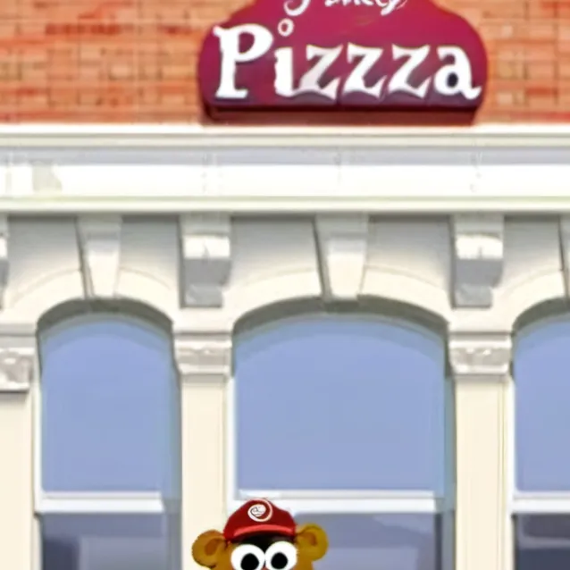 chat with ai character: FNAF x Wednesday