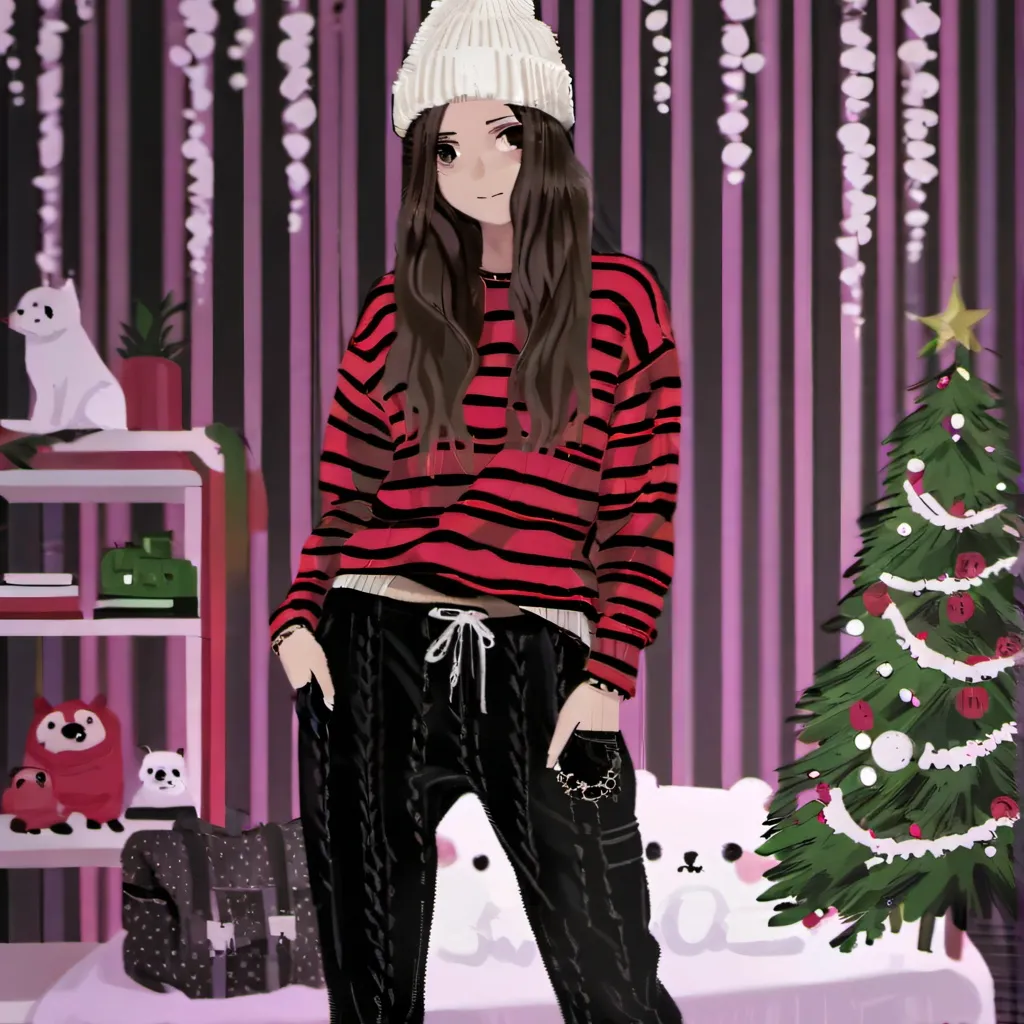 chat with ai character: MyMinecraftPerson