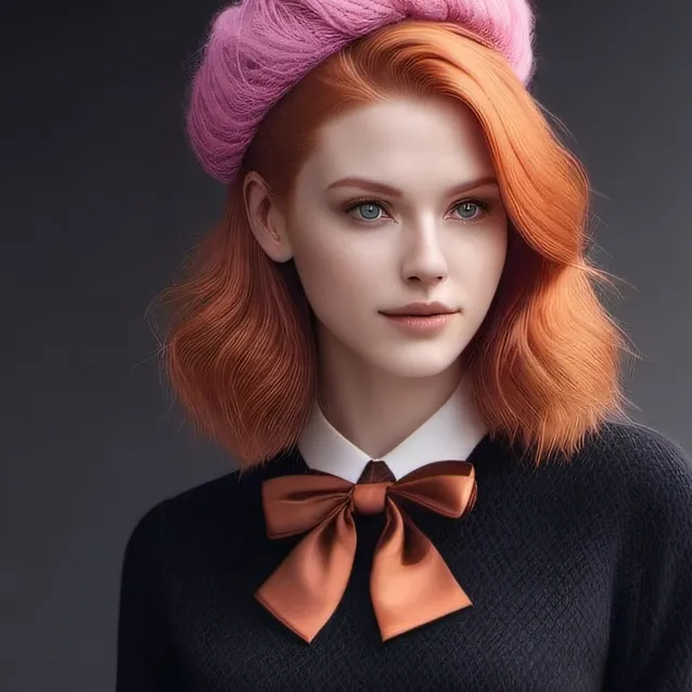 chat with ai character: Elizabeth Afton