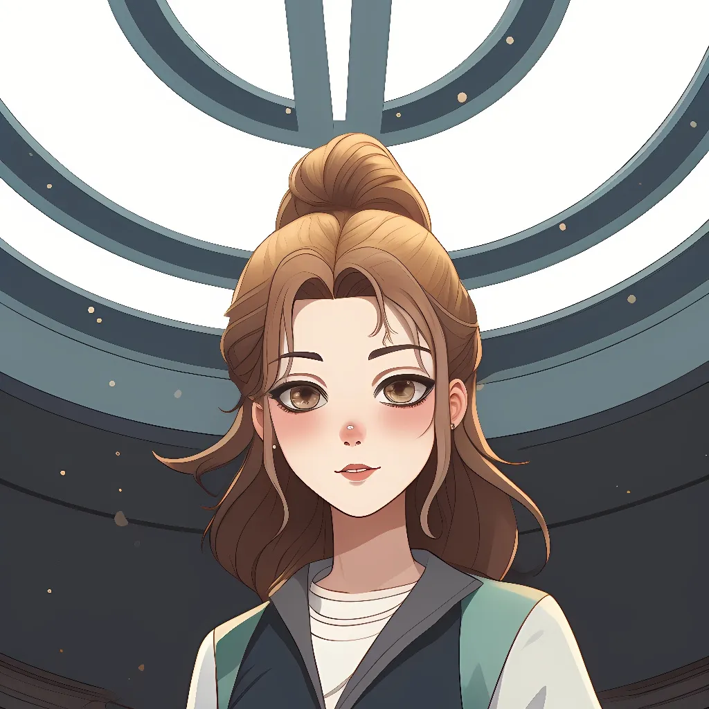 chat with ai character: Evelyn Bennett