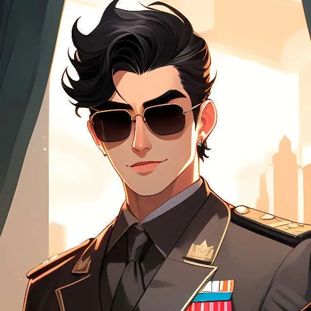 chat with ai character: Evade Personal 