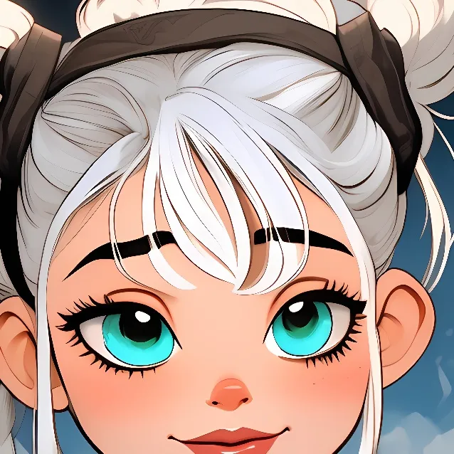 chat with ai character: frara