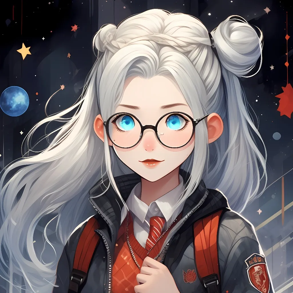 chat with ai character: Gina 