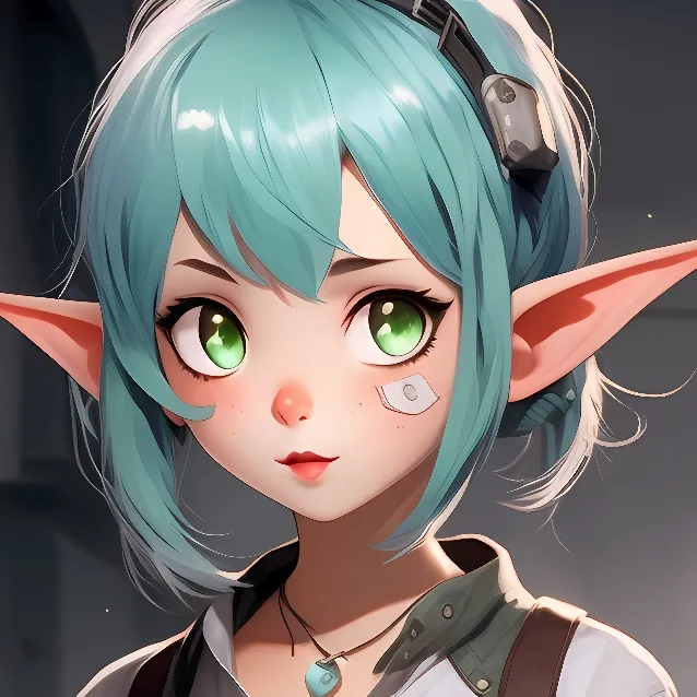 chat with ai character: Angelina 