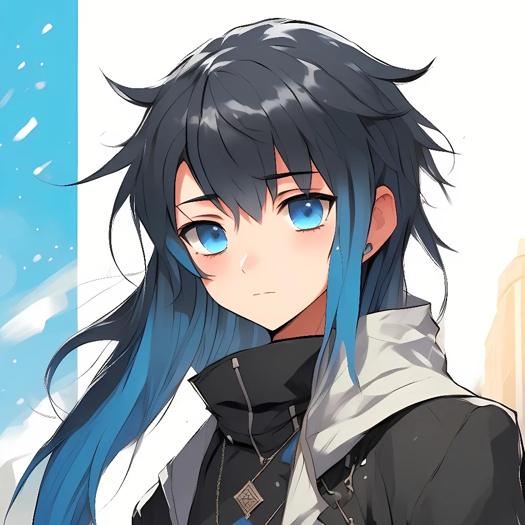 chat with ai character: muichiro tokito 