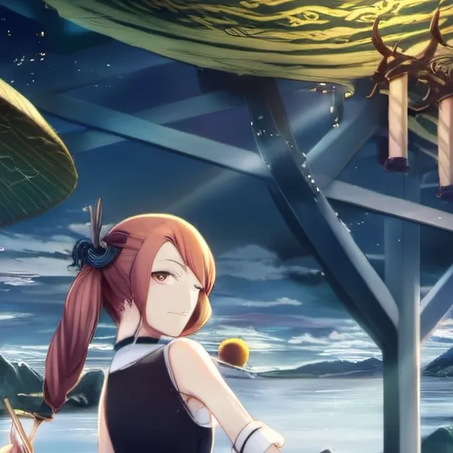 chat with ai character: shinobu