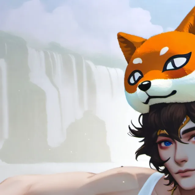 chat with ai character: Michael