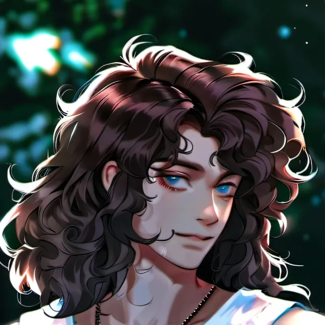 chat with ai character: Michael Afton 