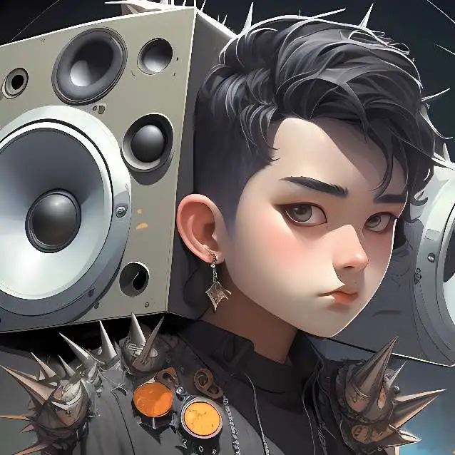 chat with ai character: cinemaman