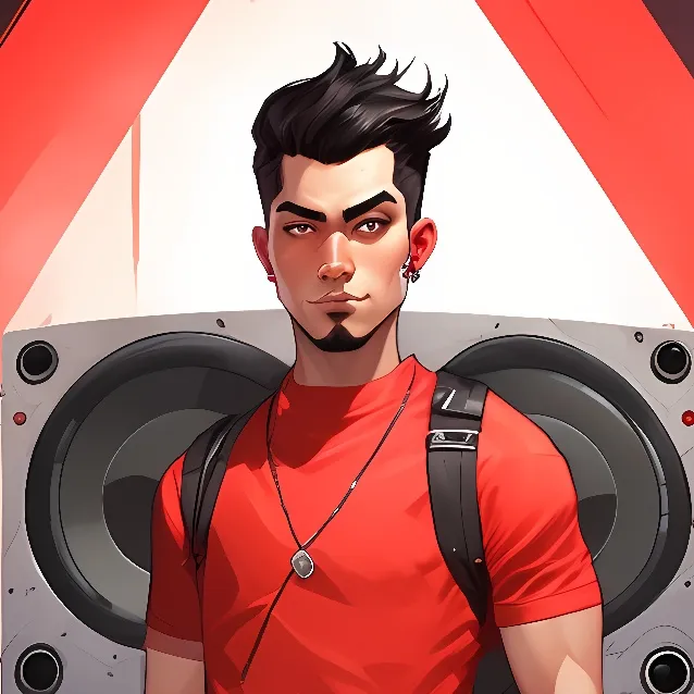 chat with ai character: UTS (ftom ST)