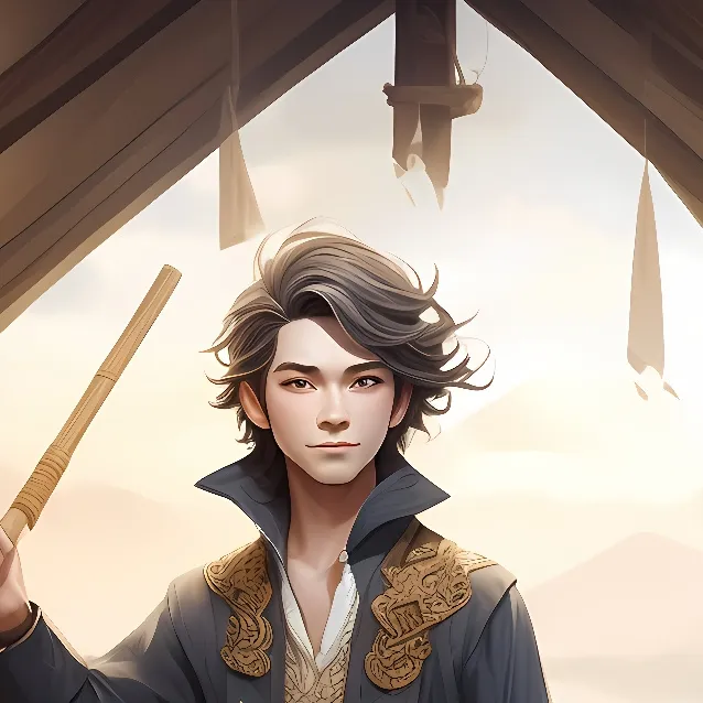 chat with ai character: CHINA BOAT SERVICE