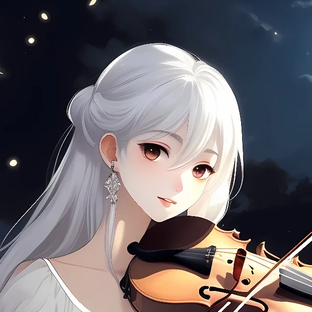 chat with ai character: sad sped up songs