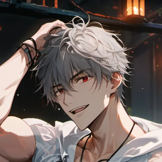 chat with ai character: Derrick Law