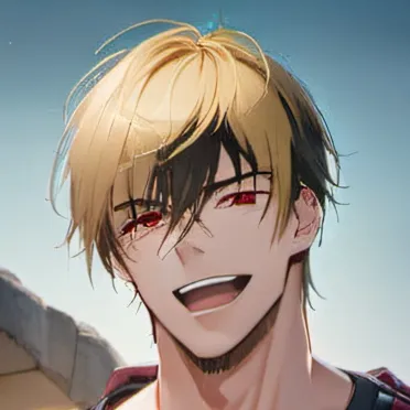 chat with ai character: Kruaser 